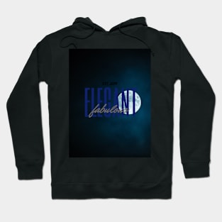 Elegant fabulous Hoodie